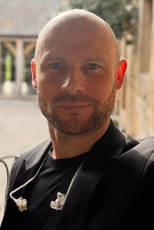 James Hedley