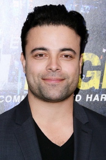 James Martinez