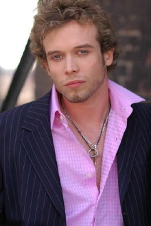 James McAdams