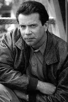 James Mesher
