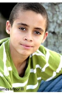 James Minor III