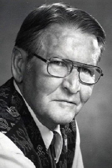 James N. Harrell