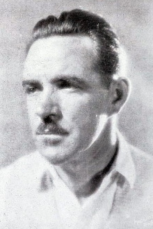 James P. Hogan