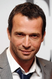 James Purefoy
