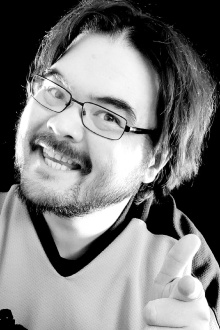 James Raynor