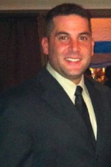 James Sferrazza