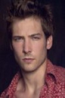 James Stevenson