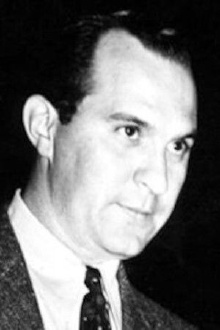 James V. Kern