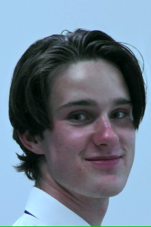 James Will Day