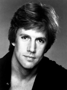 Jameson Parker