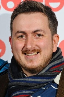 Jamie Adams