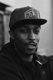 Jamie Adenuga