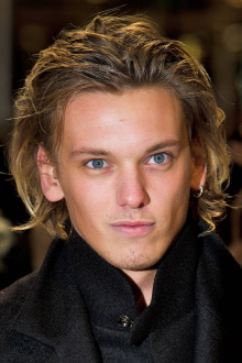 Jamie Campbell Bower