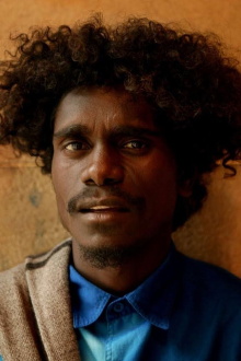 Jamie Gulpilil