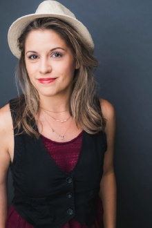 Jamie Janek