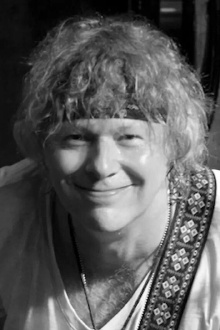 Jamie Moses