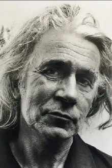 Jamie Reid
