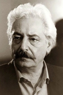 Jamshid Mashayekhi