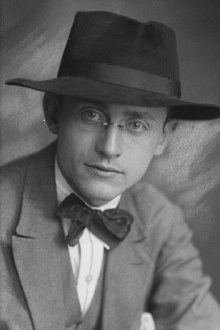 Jan Campert