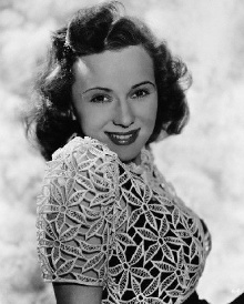 Jan Clayton