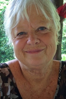 Jan Swihart