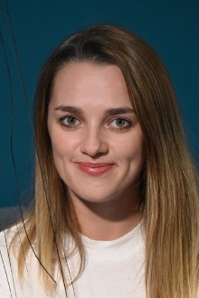 Jana Mudráková