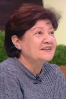 Jana Sardlishvili
