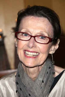 Jane Alderman