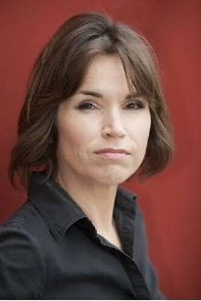 Jane Bussmann