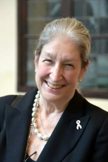 Jane Fortune