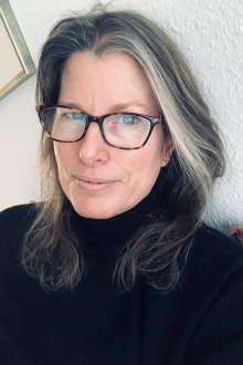 Jane McManus