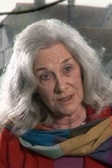 Jane Sherwin