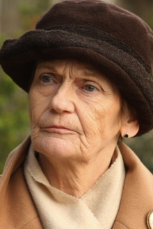 Jane Thorne