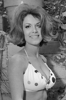 Jane Wald