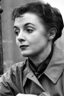 Jane Wenham