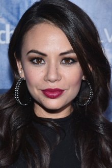 Janel Parrish
