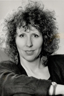 Janelle Hutchison