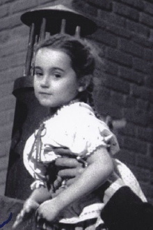 Janet Ann Gallow