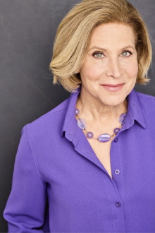 Janet Borrus