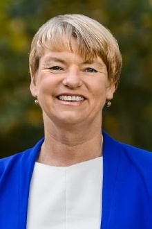 Janet Rice