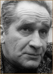 Janez Vrhovec
