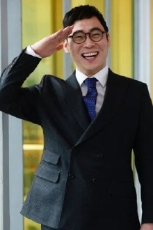 Jang Dong-hyuk