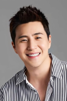Jang Hee-woong