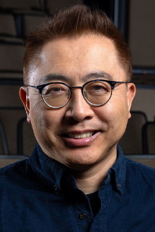 Jang Lee