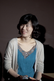 Jang Liu