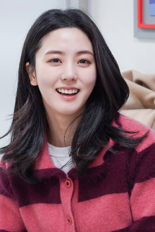 Jang Seo-yeon
