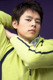 Jang Suk-won