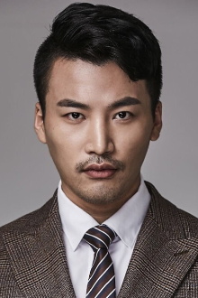 Jang Woo-yong