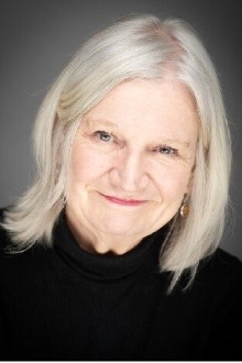Janice Connolly