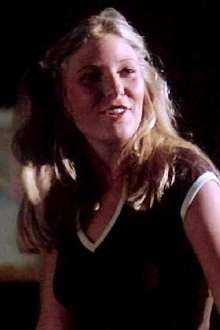 Janie Squire